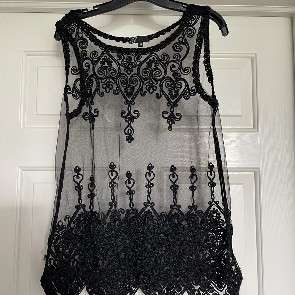 LISTICLE SIZE M - Picture 6 of 6